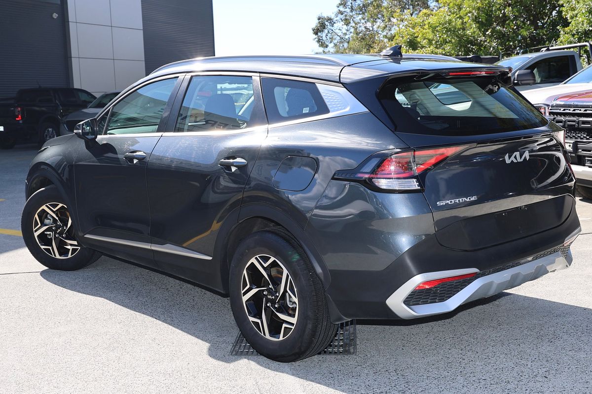 2024 Kia Sportage S NQ5