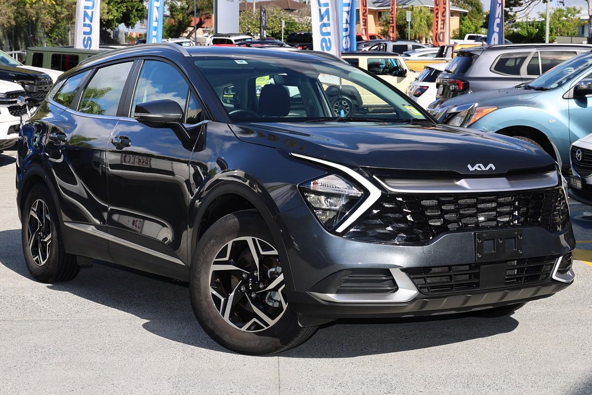 2024 Kia Sportage S NQ5
