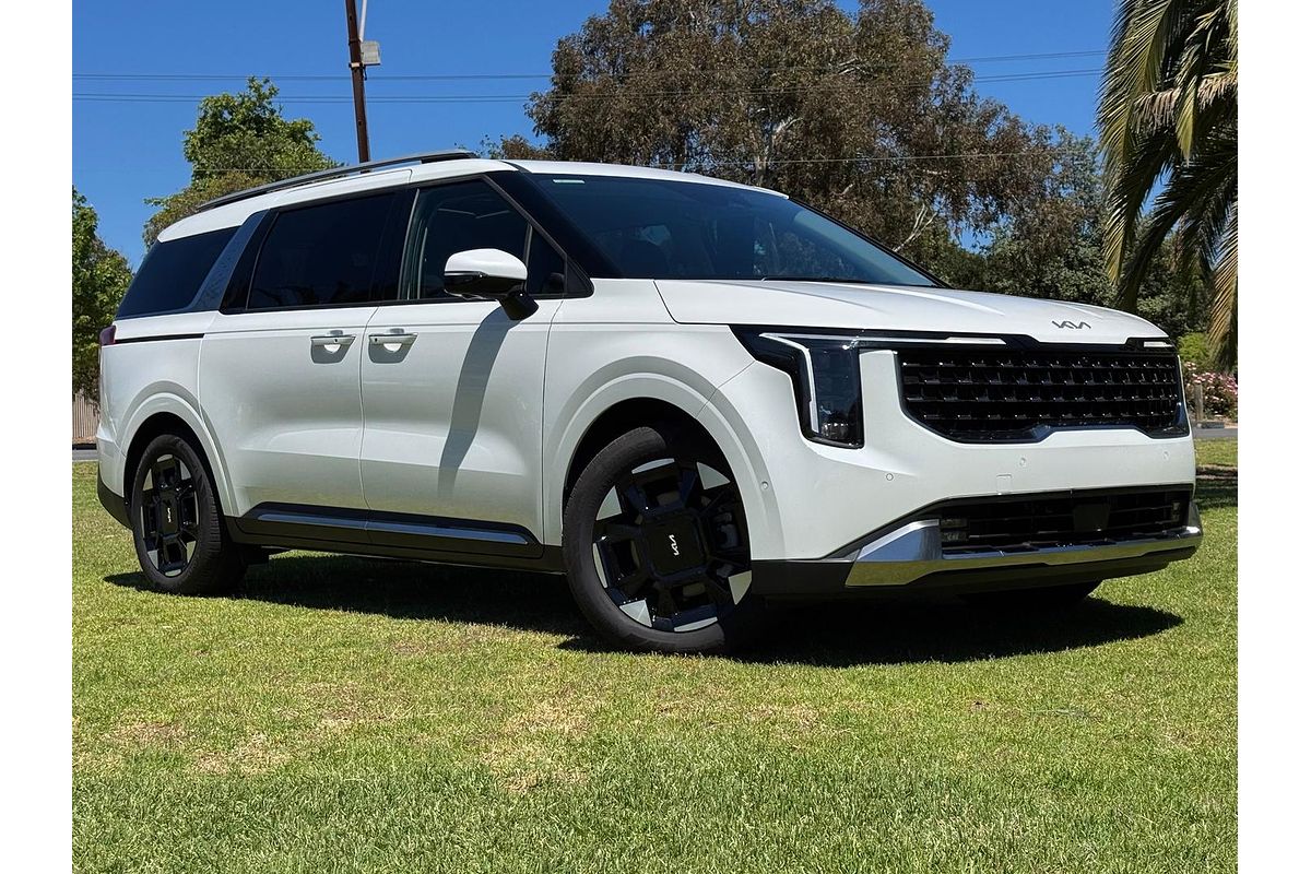 2026 Kia Carnival GT-Line KA4 PE