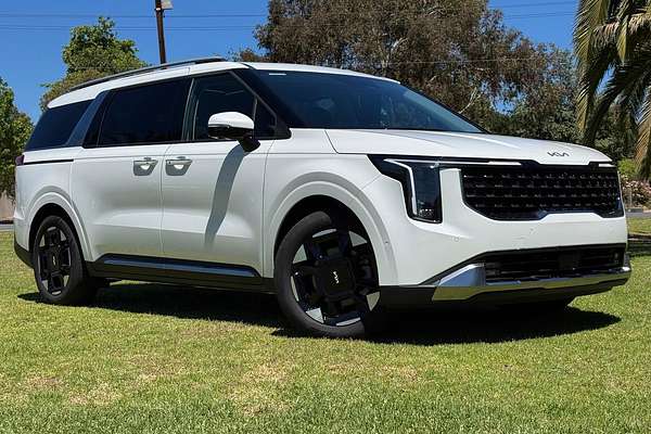 2026 Kia Carnival GT-Line KA4 PE