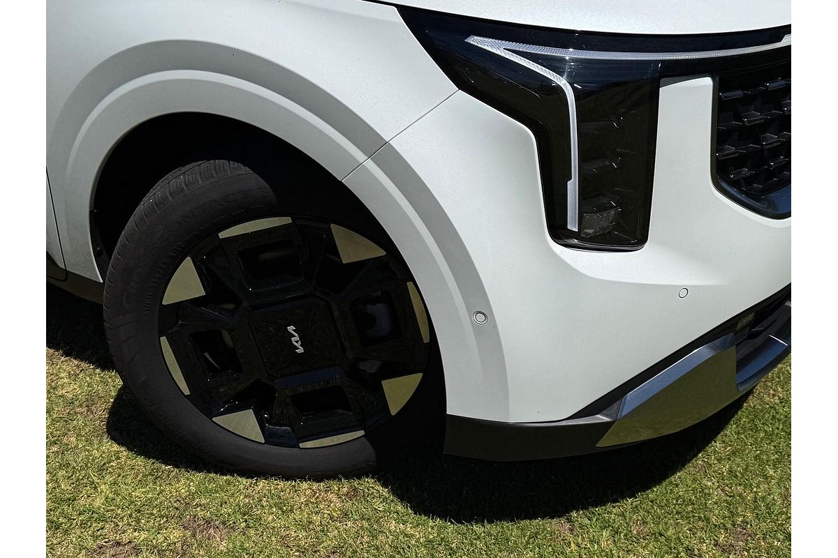 2026 Kia Carnival GT-Line KA4 PE
