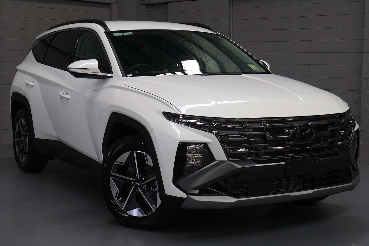 2026 Hyundai Santa Fe Hybrid Elite MX5.V2