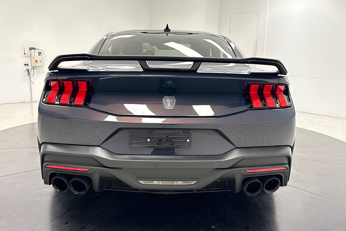 2024 Ford Mustang Dark Horse FO