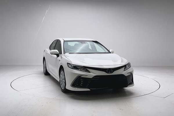 2023 Toyota Camry Ascent AXVH70R thumb-1