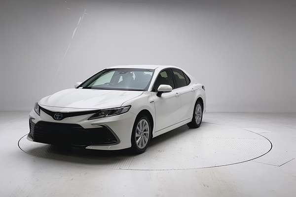 2023 Toyota Camry Ascent AXVH70R thumb-2