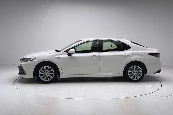 2023 Toyota Camry Ascent AXVH70R thumb-4