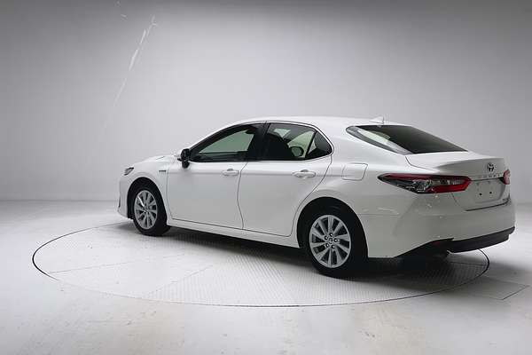 2023 Toyota Camry Ascent AXVH70R thumb-5