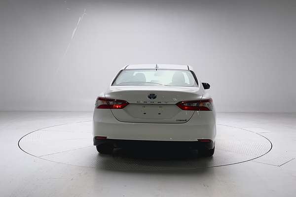 2023 Toyota Camry Ascent AXVH70R thumb-6