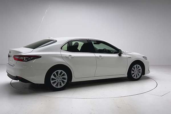 2023 Toyota Camry Ascent AXVH70R thumb-7