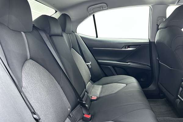2023 Toyota Camry Ascent AXVH70R thumb-11