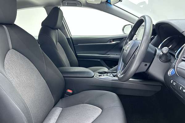 2023 Toyota Camry Ascent AXVH70R thumb-12