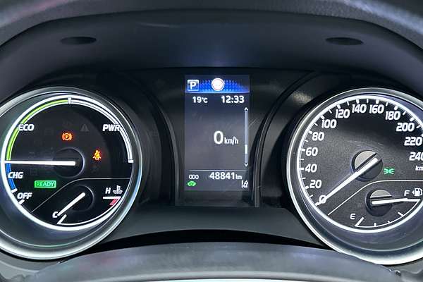 2023 Toyota Camry Ascent AXVH70R thumb-13