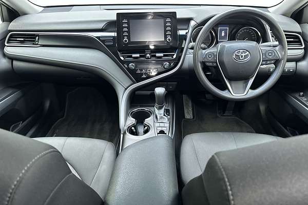 2023 Toyota Camry Ascent AXVH70R thumb-19