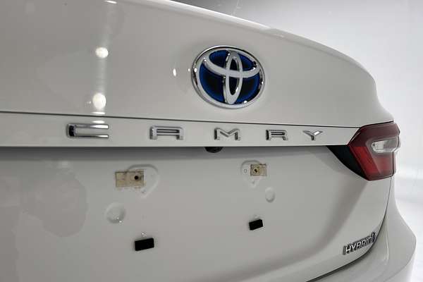 2023 Toyota Camry Ascent AXVH70R thumb-21