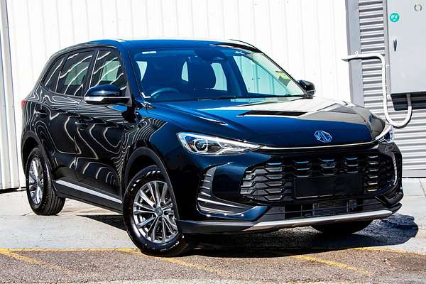 2026 MG ZS Vibe ZS32