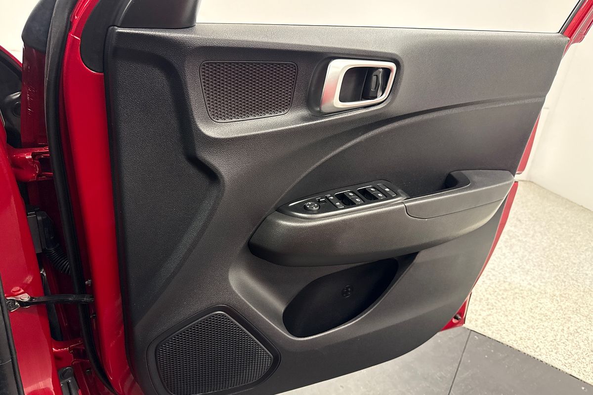 2022 Hyundai Venue QX.V5