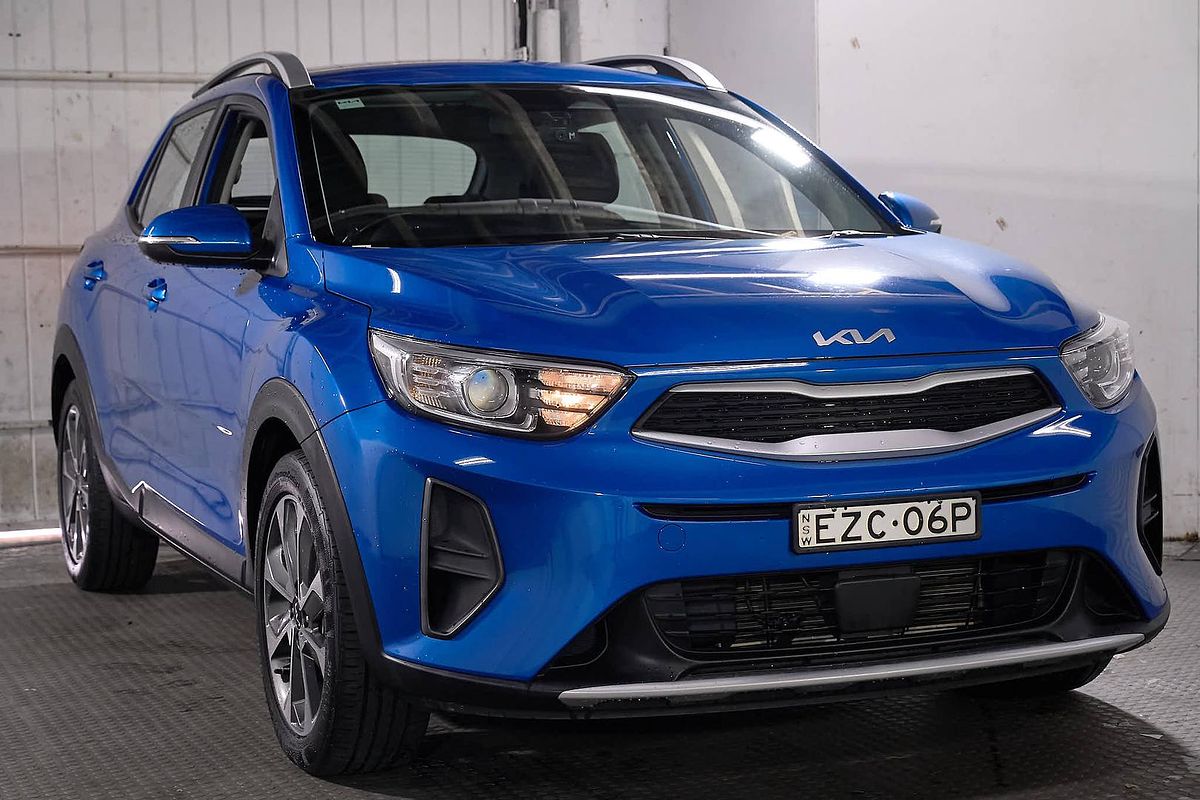 2023 Kia Stonic Sport YB