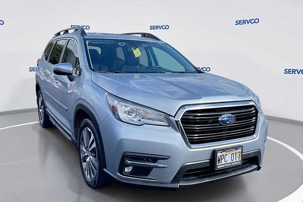 2021 Subaru Ascent Touring
