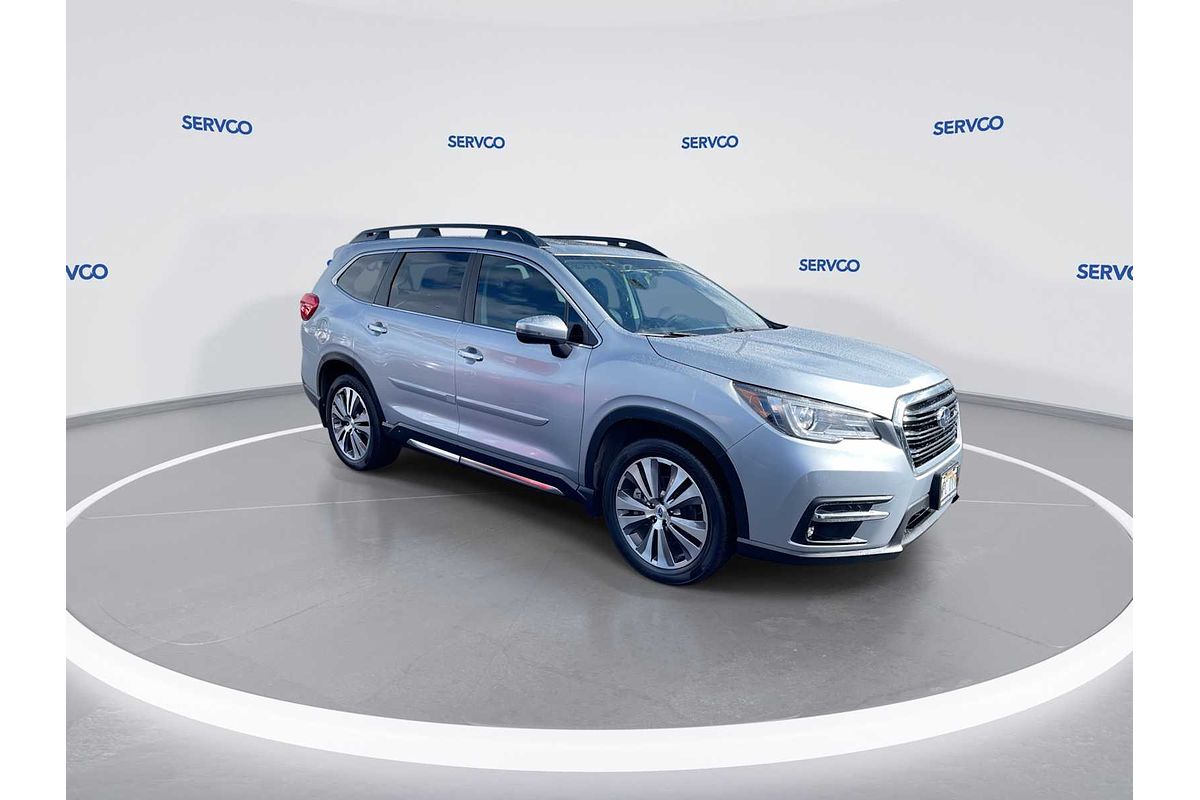 2021 Subaru Ascent Touring