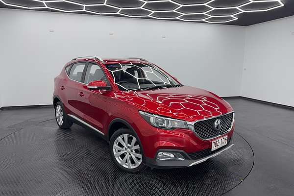 2023 MG ZS Excite AZS1