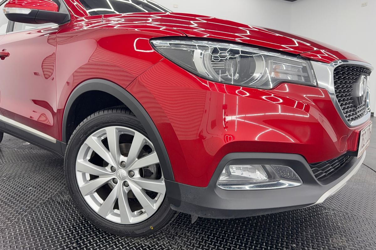 2023 MG ZS Excite AZS1