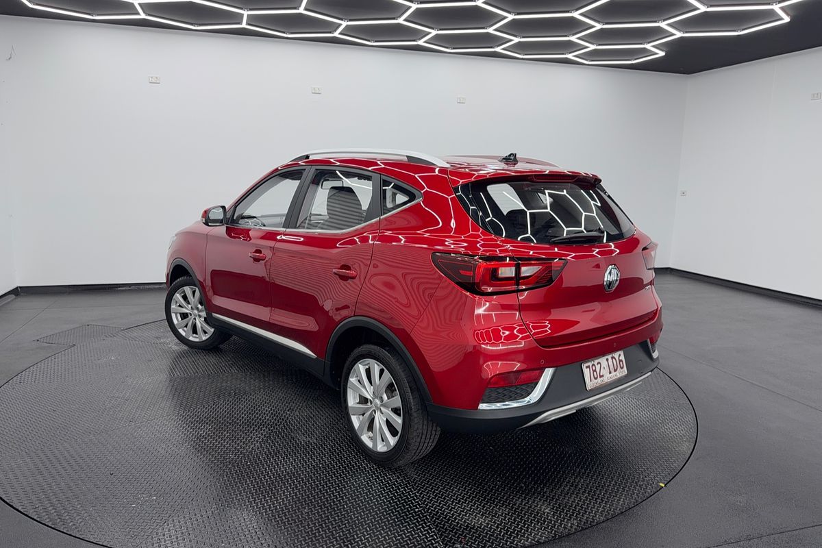 2023 MG ZS Excite AZS1