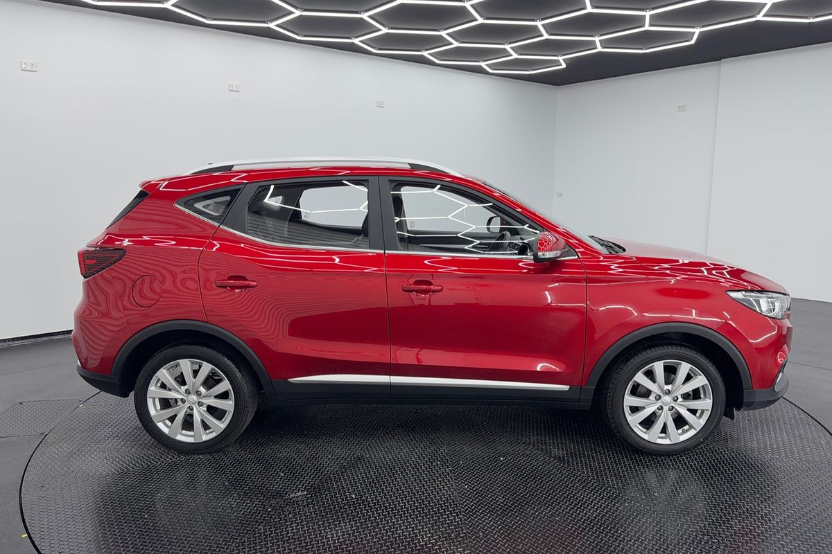 2023 MG ZS Excite AZS1