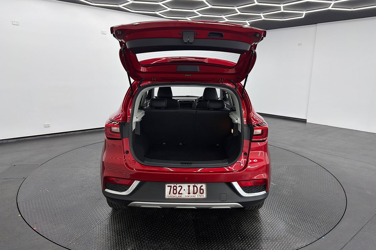 2023 MG ZS Excite AZS1