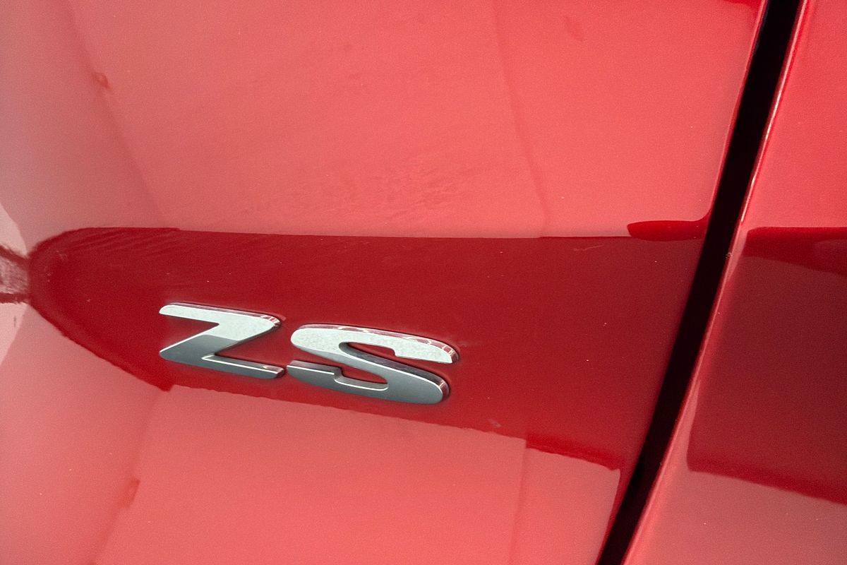 2023 MG ZS Excite AZS1