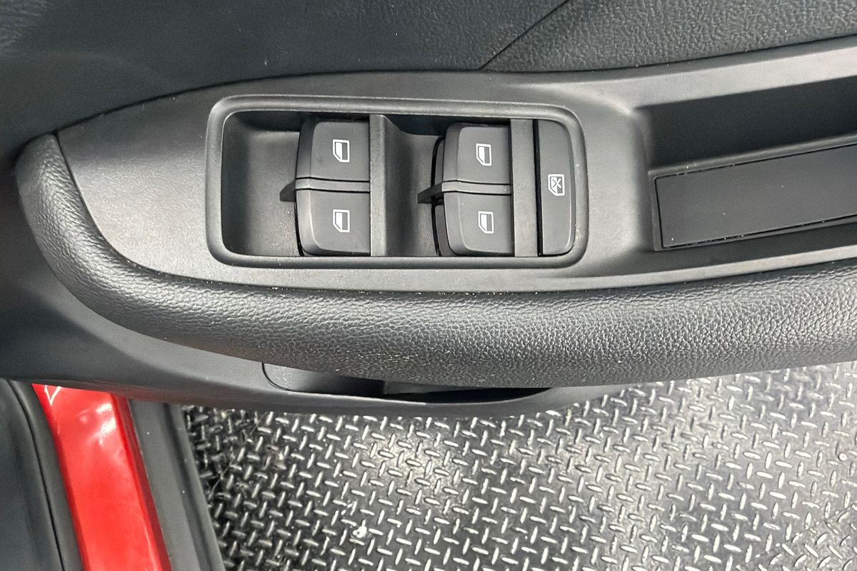 2023 MG ZS Excite AZS1