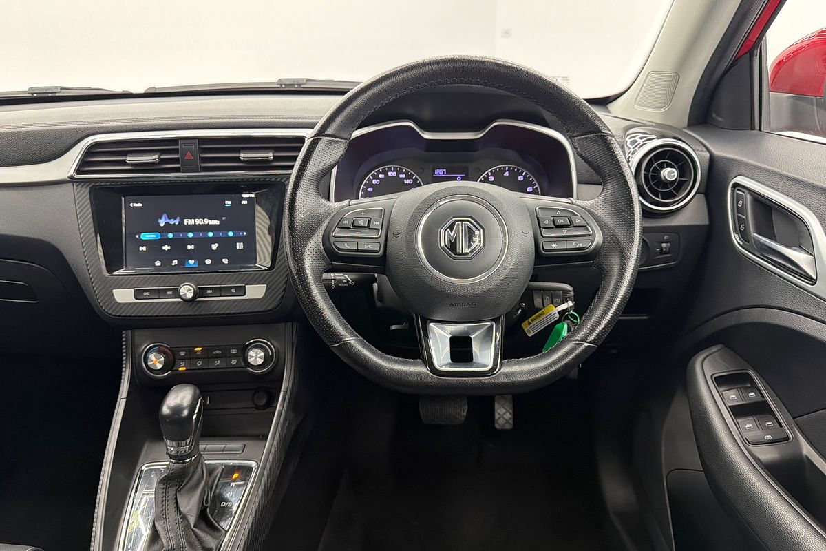 2023 MG ZS Excite AZS1