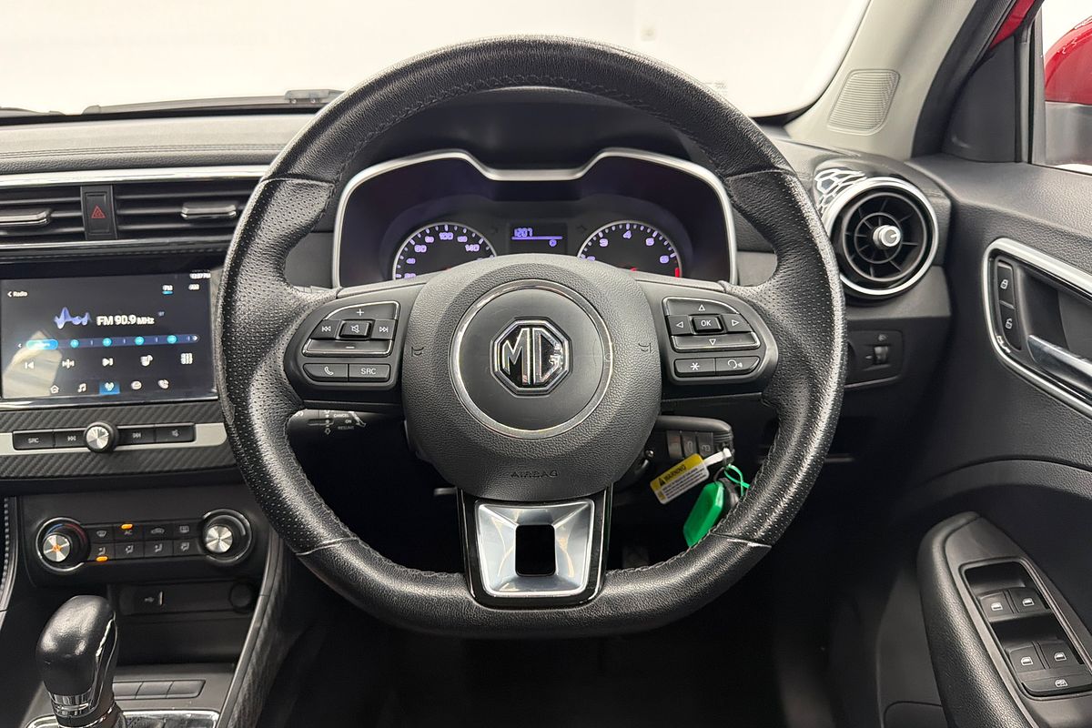 2023 MG ZS Excite AZS1