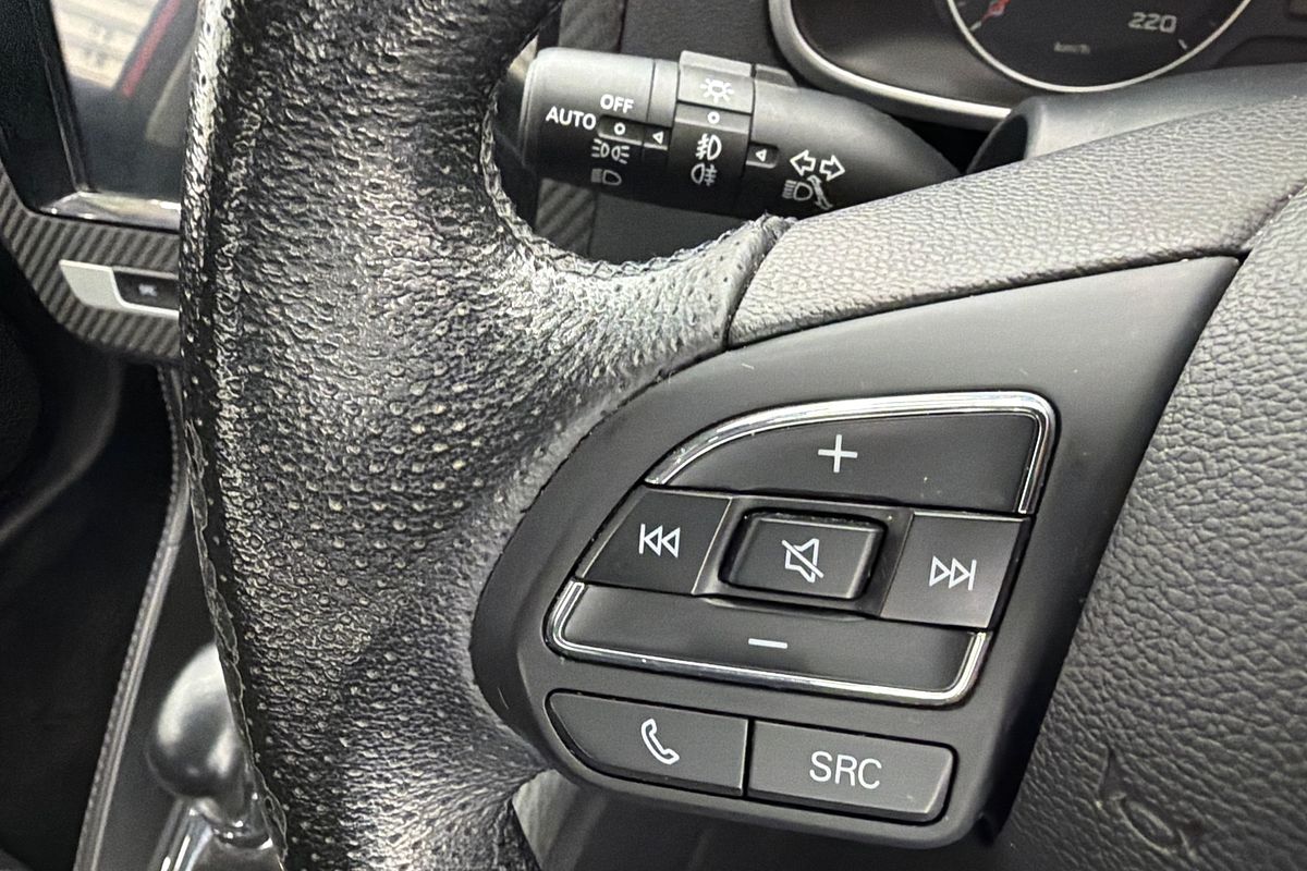 2023 MG ZS Excite AZS1