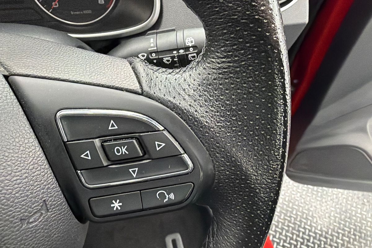 2023 MG ZS Excite AZS1