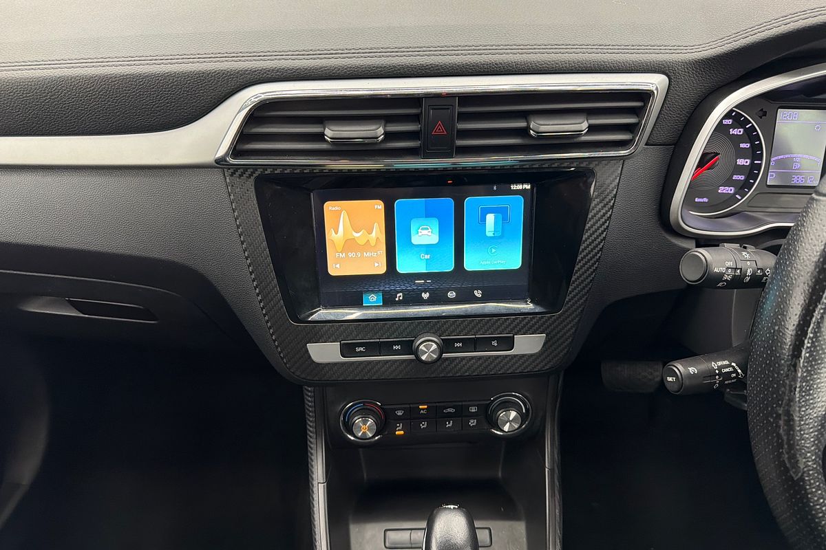 2023 MG ZS Excite AZS1