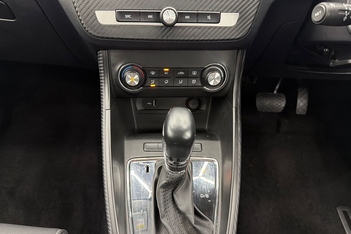 2023 MG ZS Excite AZS1