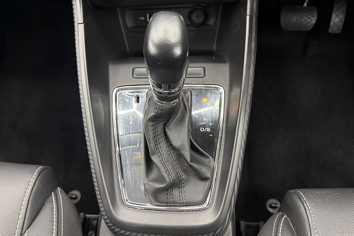 2023 MG ZS Excite AZS1