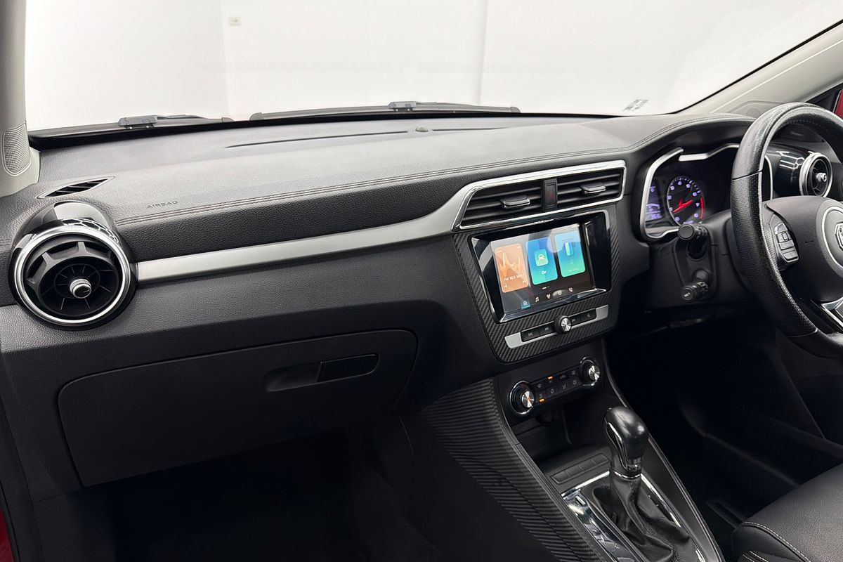2023 MG ZS Excite AZS1