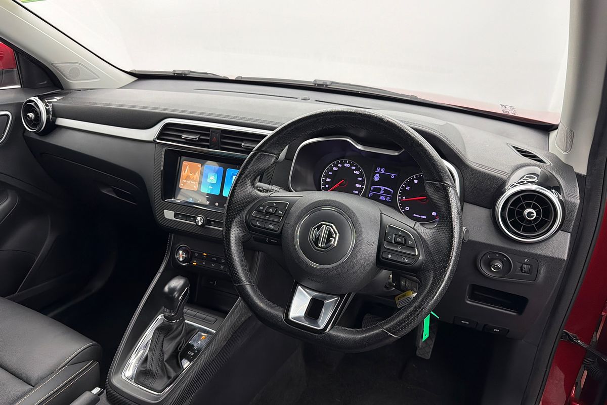 2023 MG ZS Excite AZS1