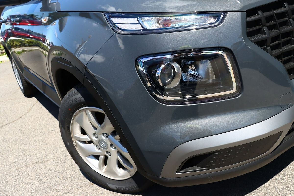 2026 Hyundai Venue QX.V5