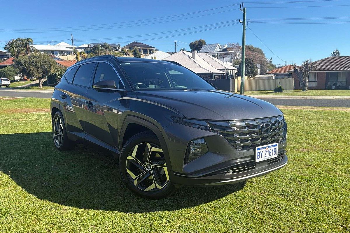 2022 Hyundai Tucson Highlander NX4.V1
