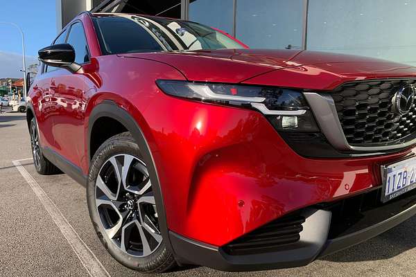 2026 Mazda CX-5 G25 Touring KM Series