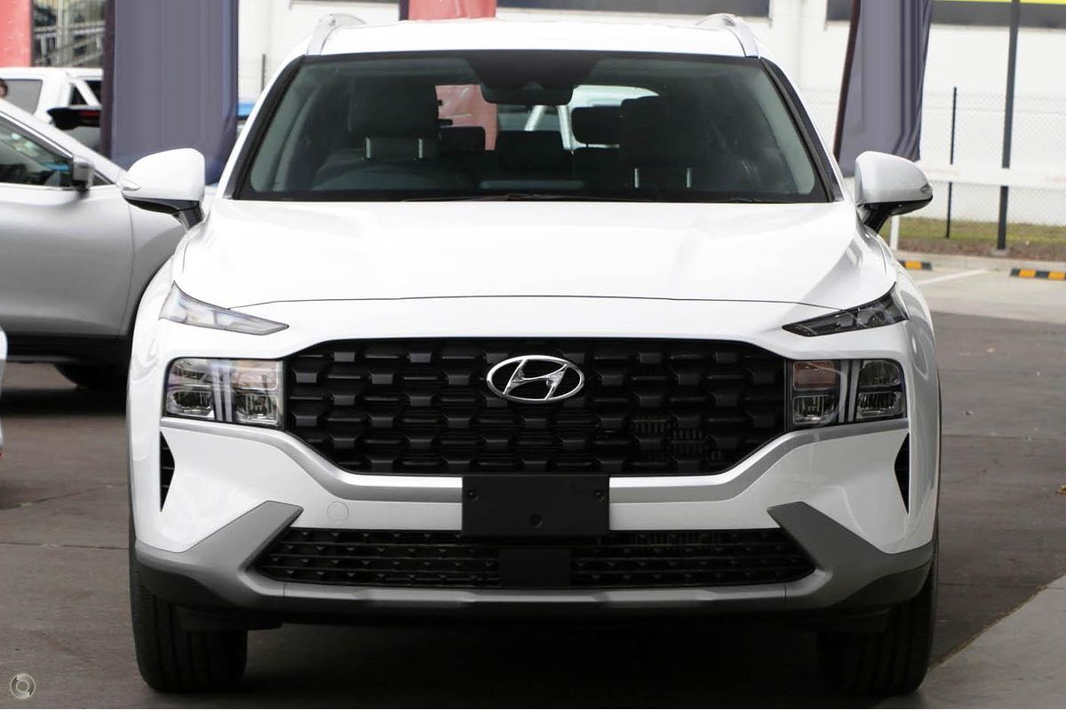 2023 Hyundai Santa Fe TM.V4