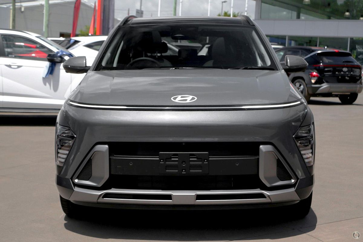 2026 Hyundai Kona Premium SX2.V3