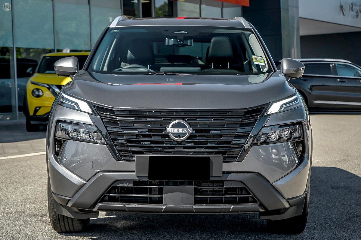 2026 Nissan X-TRAIL Ti e-POWER T33