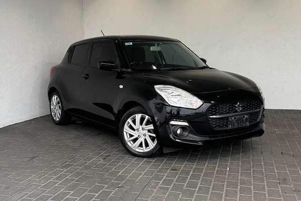 2021 Suzuki Swift GL Navigator AZ Series II