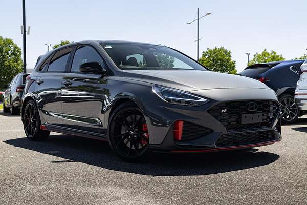 2026 Hyundai i30 N Premium PDe.V6