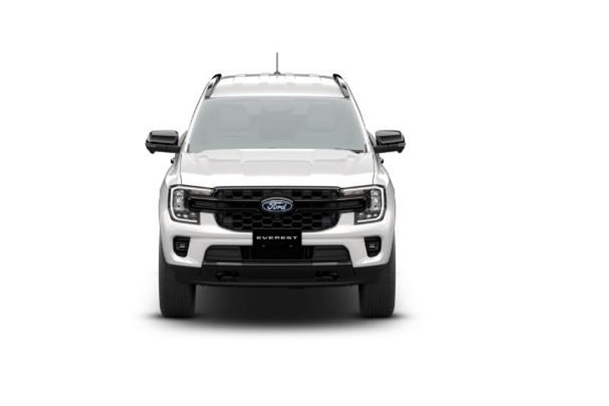 2026 Ford Everest Sport 3.0L