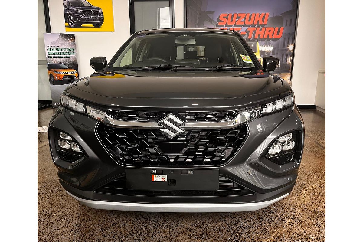 2025 Suzuki Fronx Hybrid GLX KW