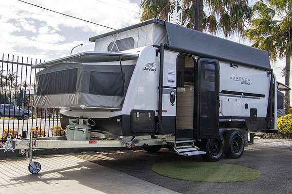 2026 Jayco EXPANDA POPTOP 17.56-2.OB.EX-MY26
